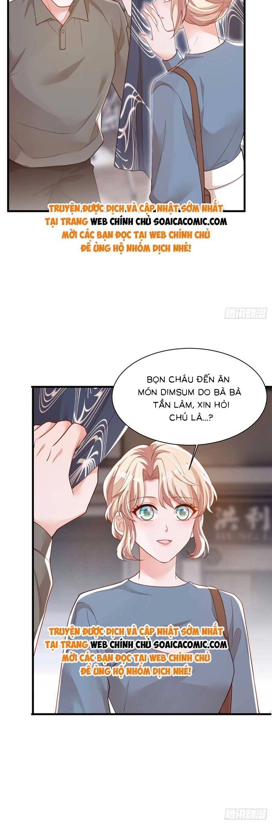 Ác Ma Thì Thầm Chapter 179 - 21