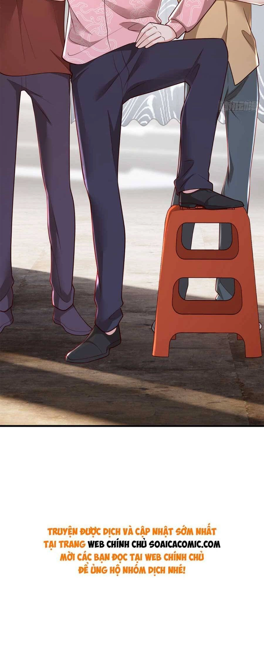 Ác Ma Thì Thầm Chapter 179 - 27