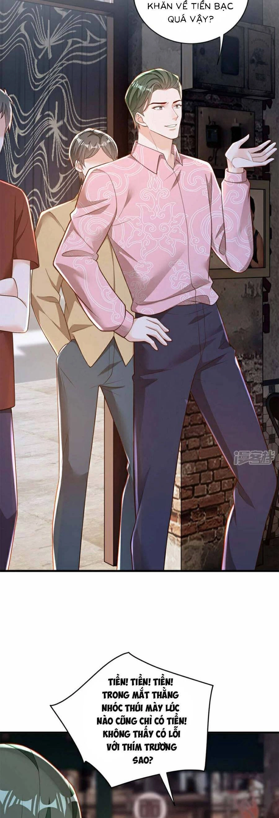 Ác Ma Thì Thầm Chapter 180 - 2