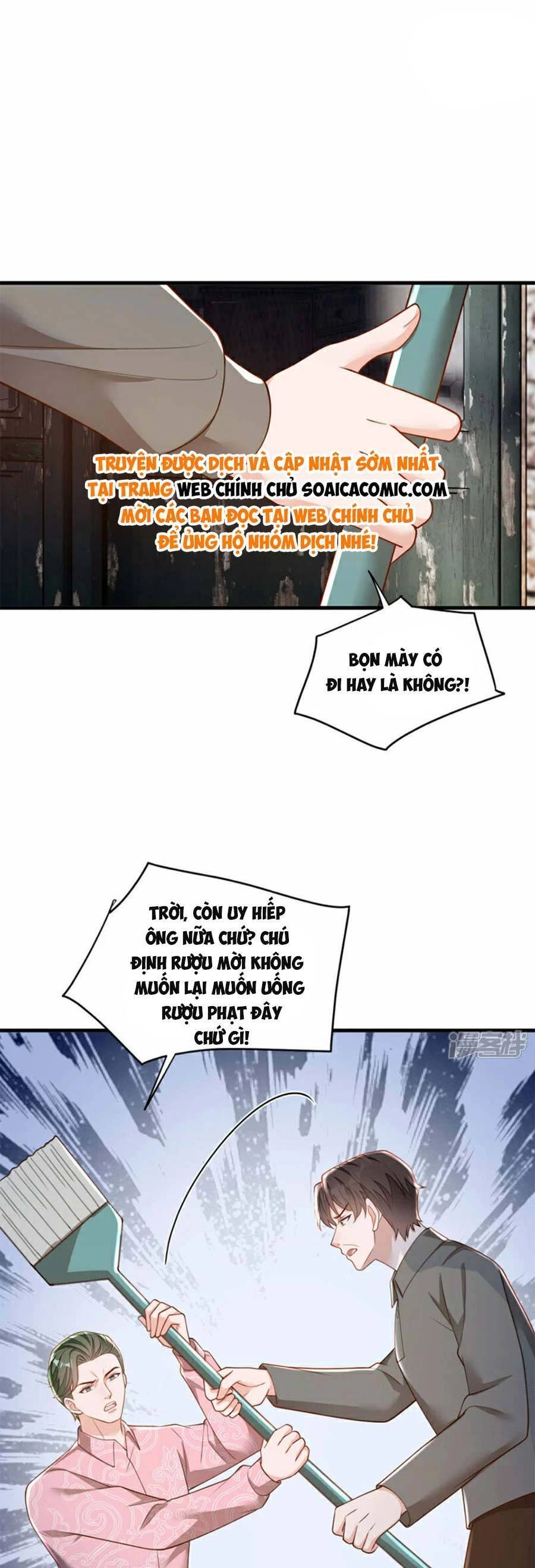 Ác Ma Thì Thầm Chapter 180 - 4