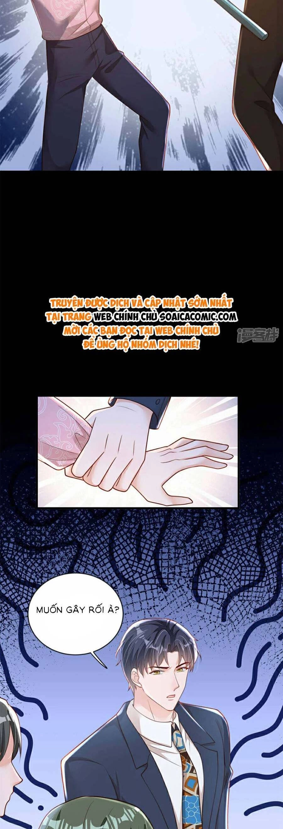 Ác Ma Thì Thầm Chapter 180 - 5