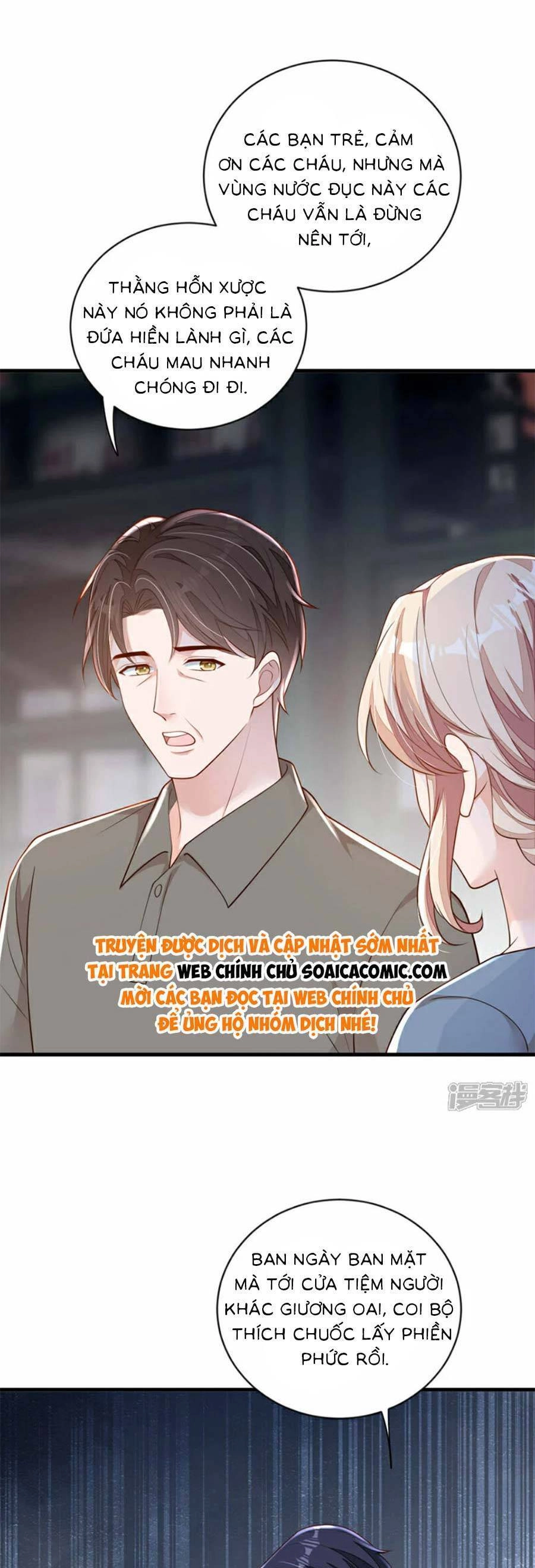 Ác Ma Thì Thầm Chapter 180 - 7