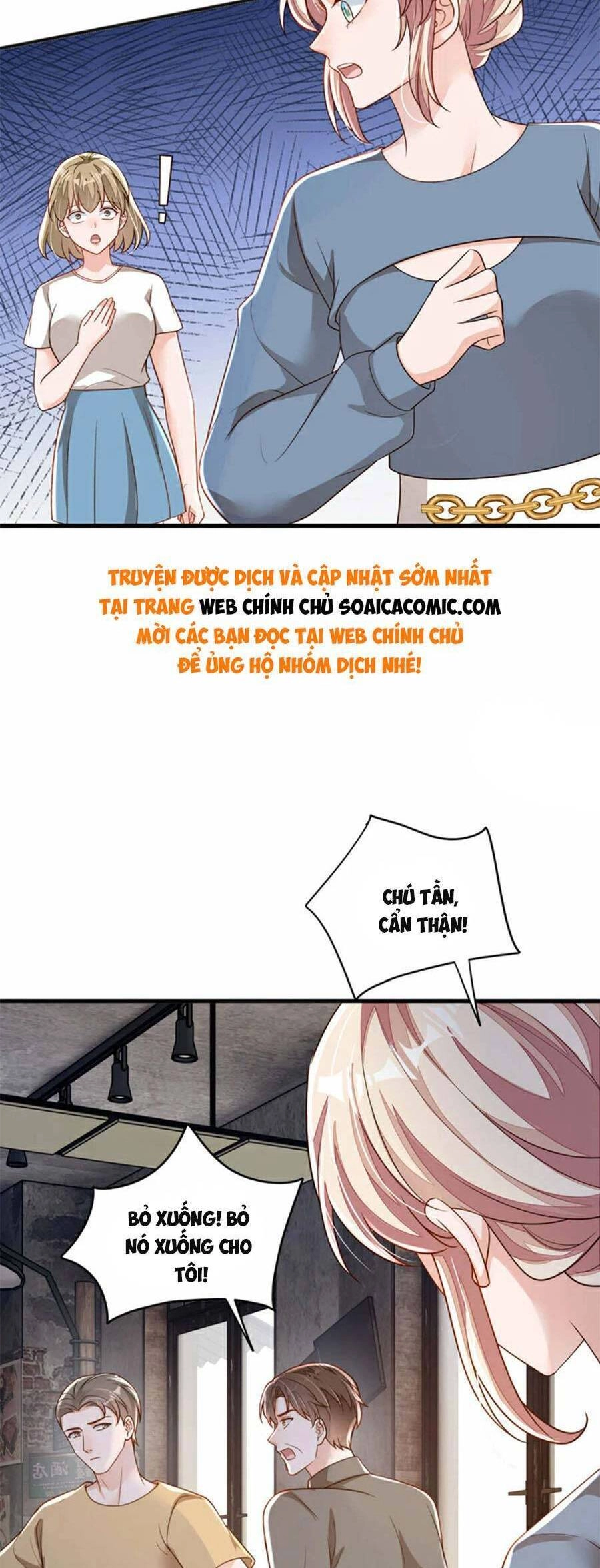 Ác Ma Thì Thầm Chapter 180 - 11