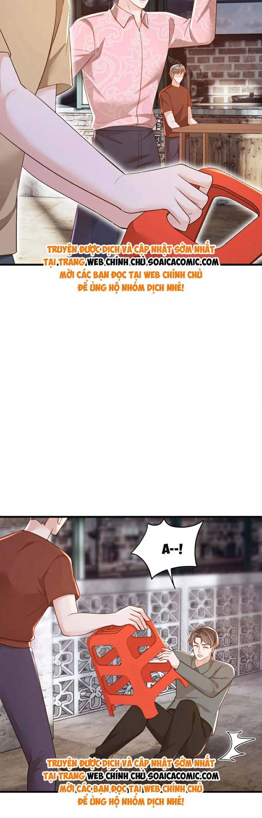 Ác Ma Thì Thầm Chapter 180 - 14