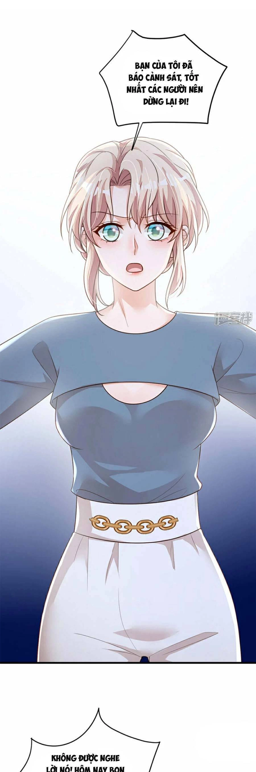 Ác Ma Thì Thầm Chapter 180 - 18