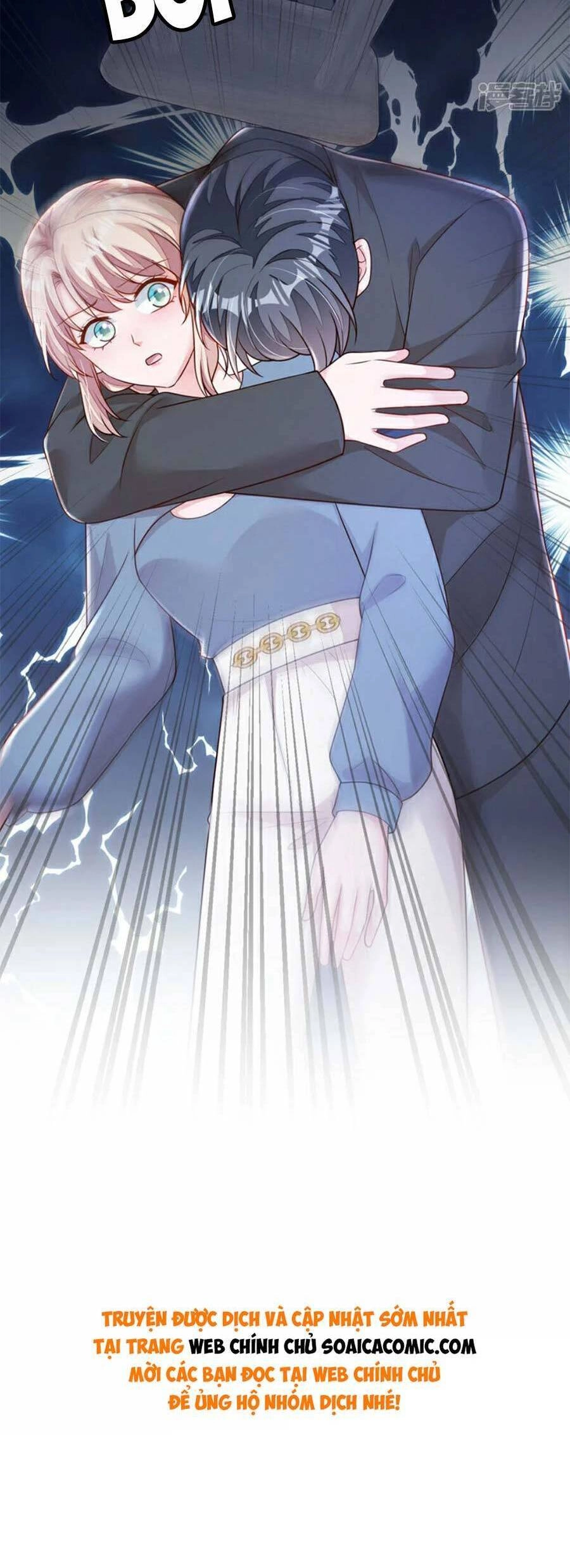 Ác Ma Thì Thầm Chapter 180 - 23