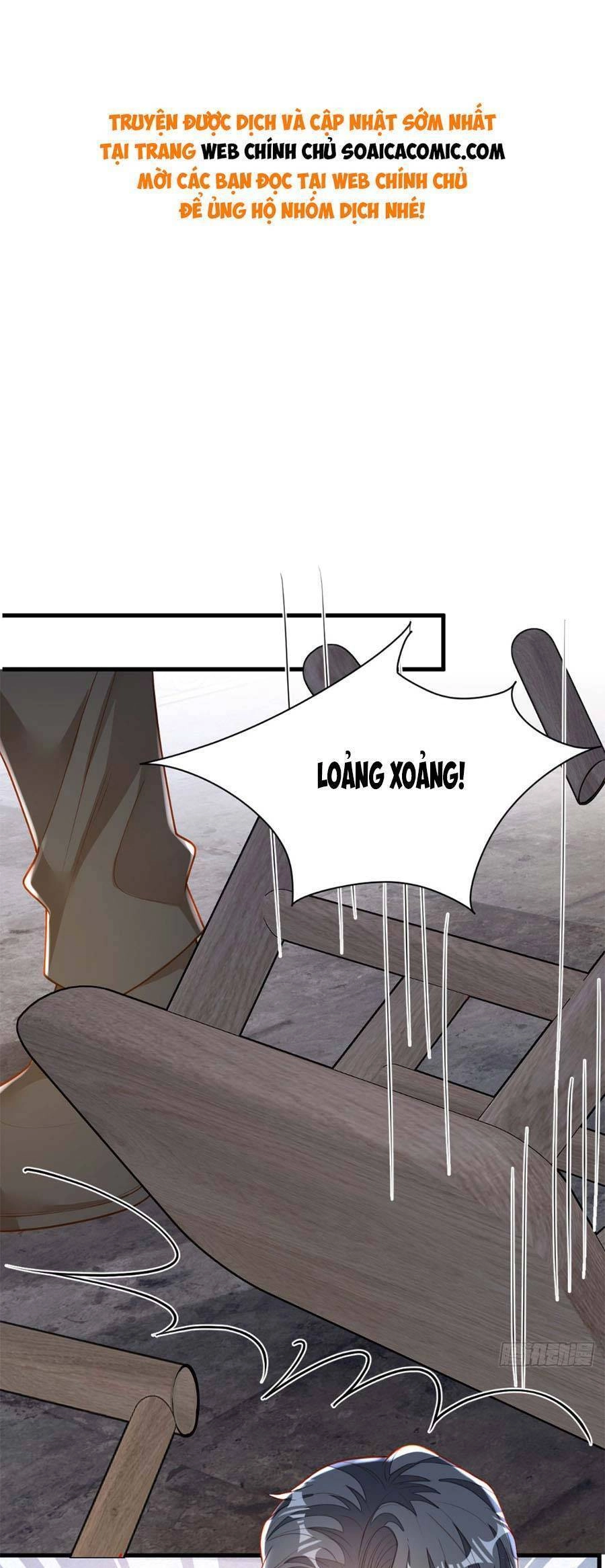 Ác Ma Thì Thầm Chapter 181 - 1