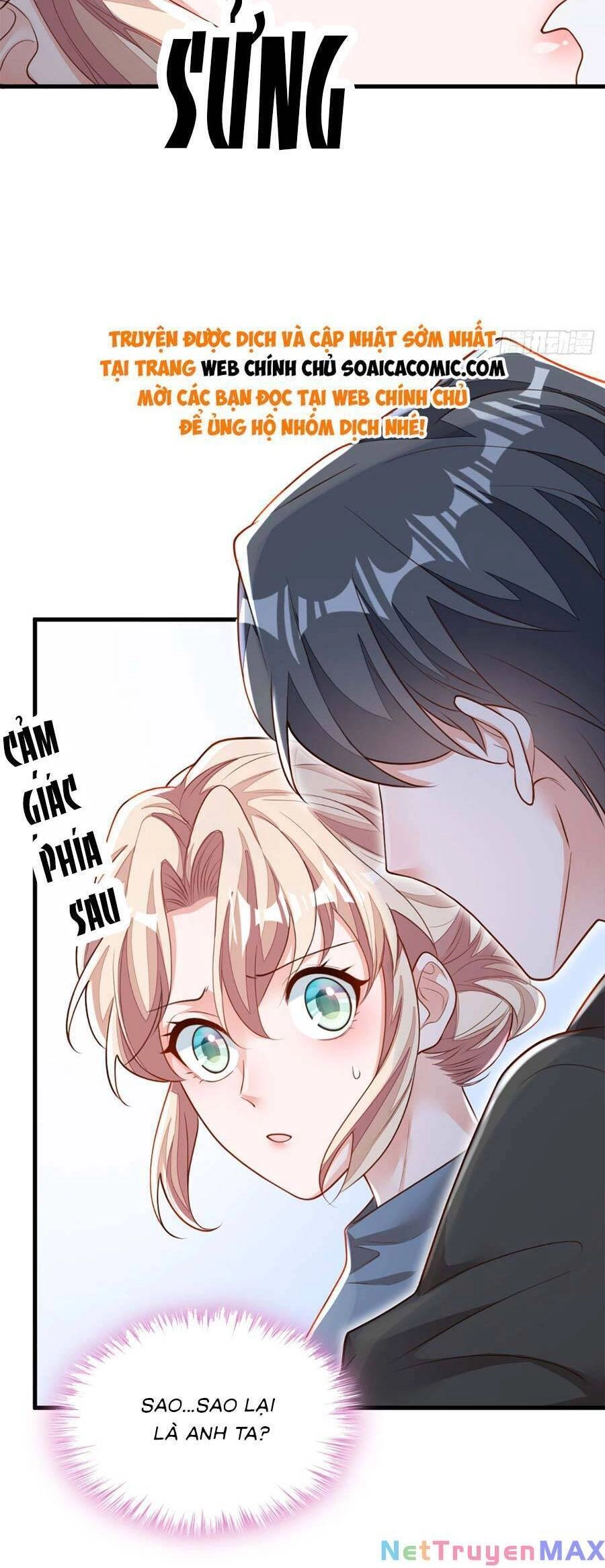 Ác Ma Thì Thầm Chapter 181 - 3