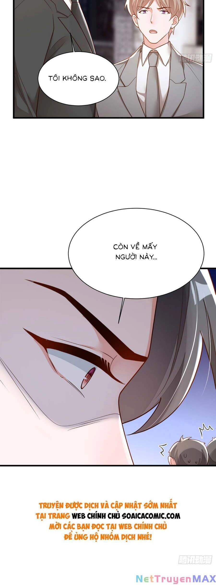 Ác Ma Thì Thầm Chapter 181 - 8