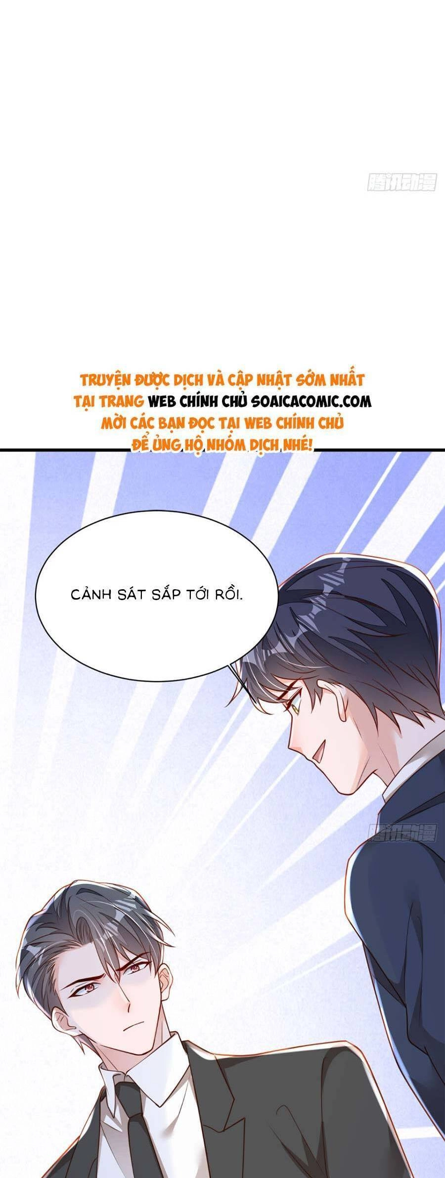 Ác Ma Thì Thầm Chapter 181 - 10