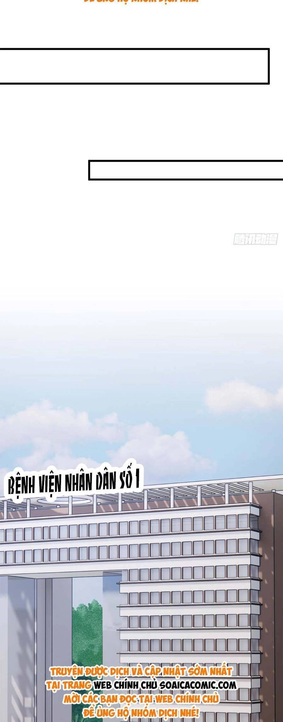 Ác Ma Thì Thầm Chapter 181 - 18