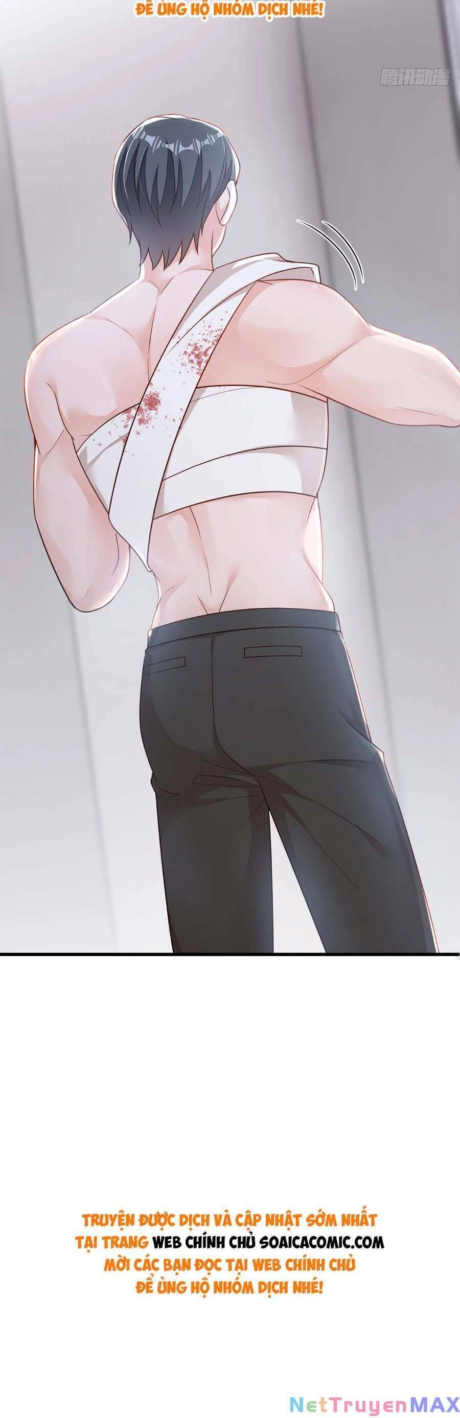 Ác Ma Thì Thầm Chapter 181 - 28