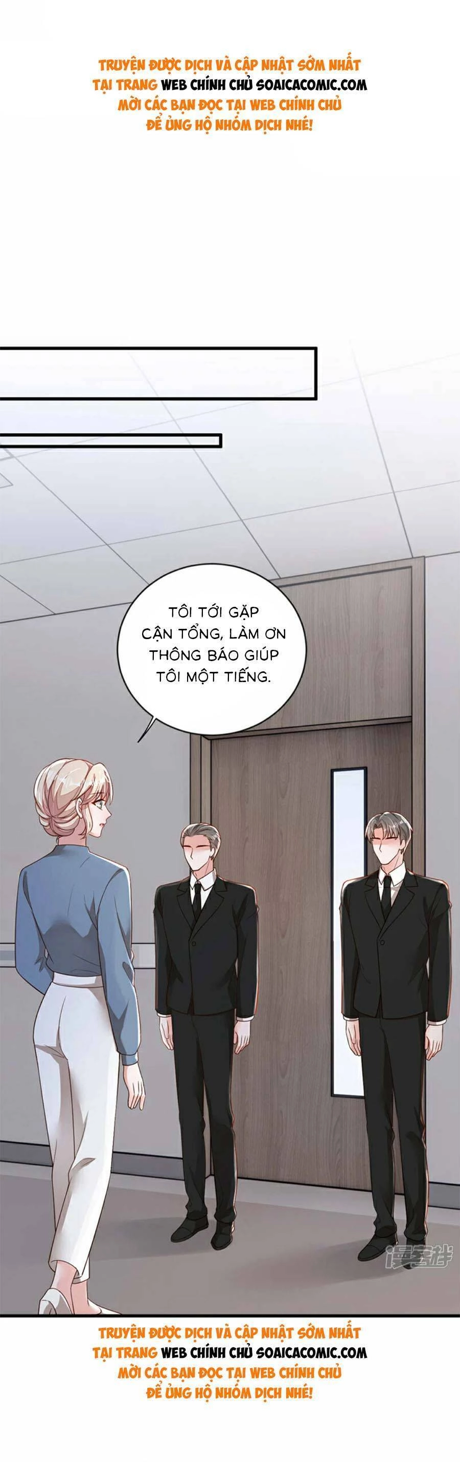 Ác Ma Thì Thầm Chapter 182 - 1