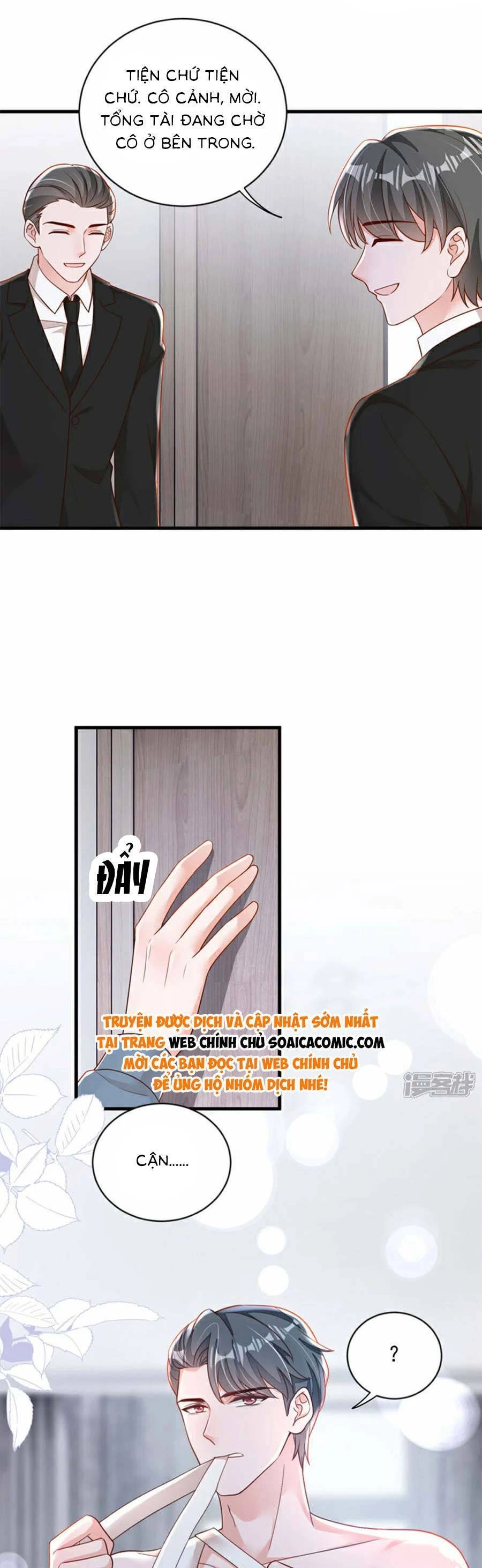 Ác Ma Thì Thầm Chapter 182 - 5