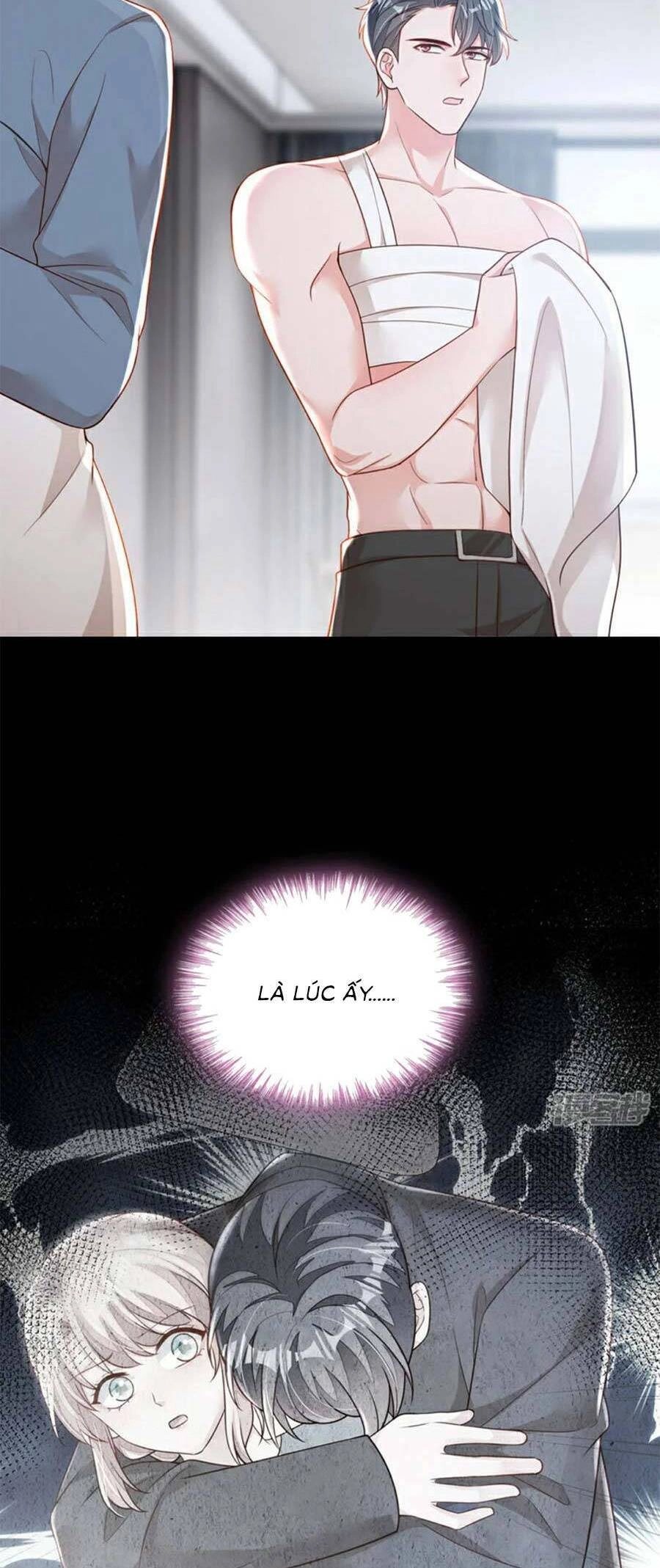 Ác Ma Thì Thầm Chapter 182 - 8