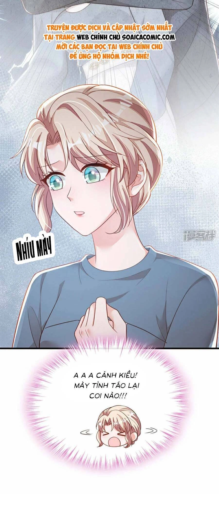 Ác Ma Thì Thầm Chapter 182 - 9