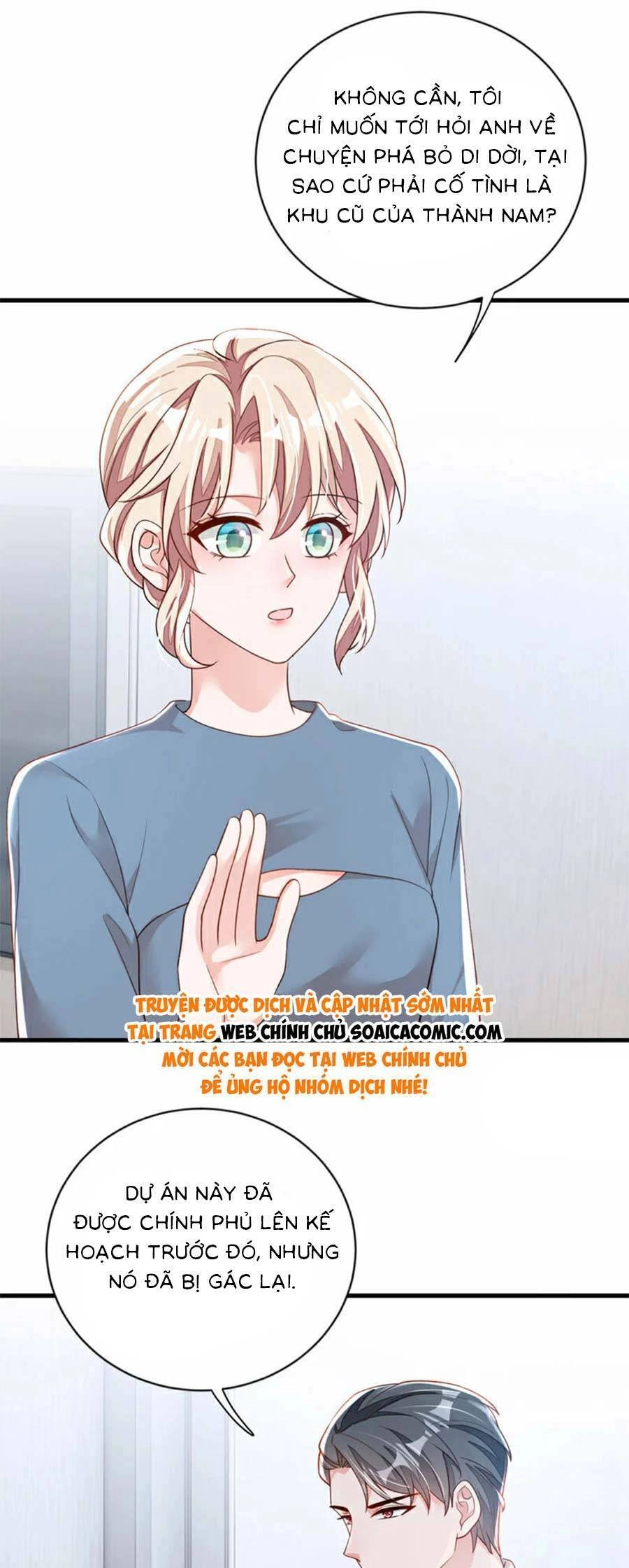 Ác Ma Thì Thầm Chapter 182 - 12