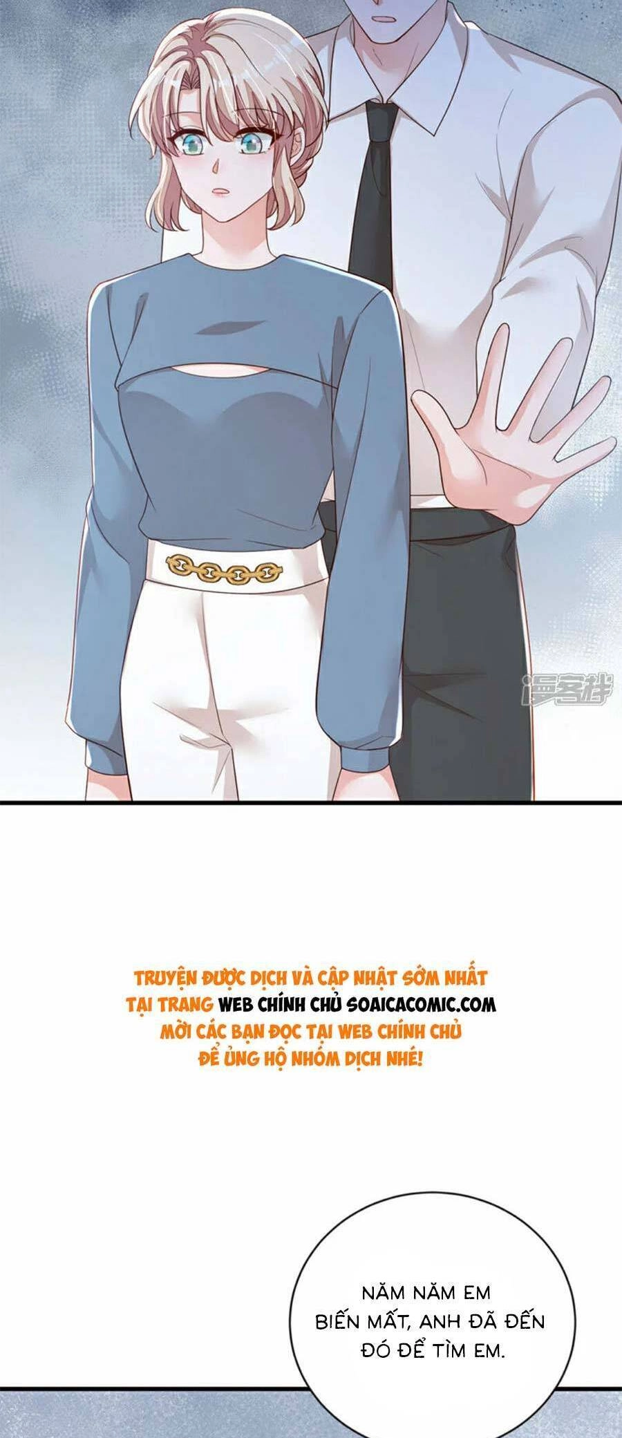 Ác Ma Thì Thầm Chapter 182 - 24