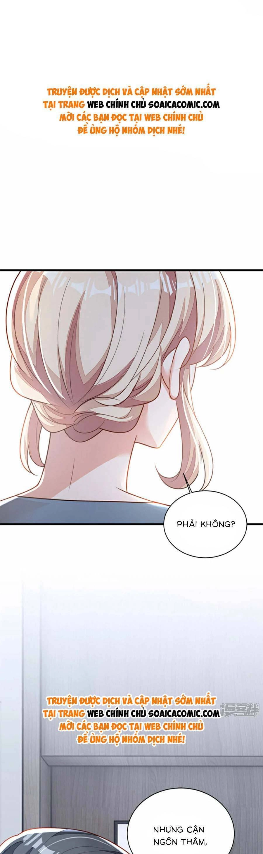 Ác Ma Thì Thầm Chapter 183 - 1