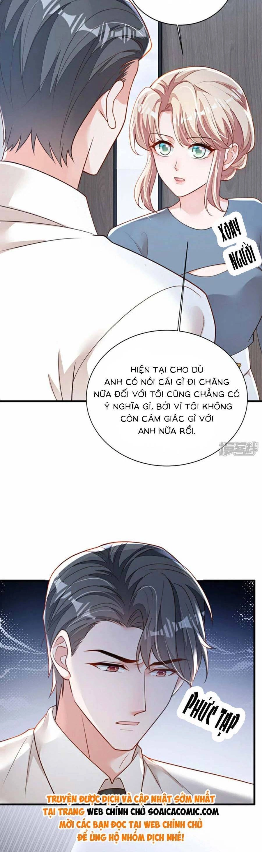 Ác Ma Thì Thầm Chapter 183 - 2