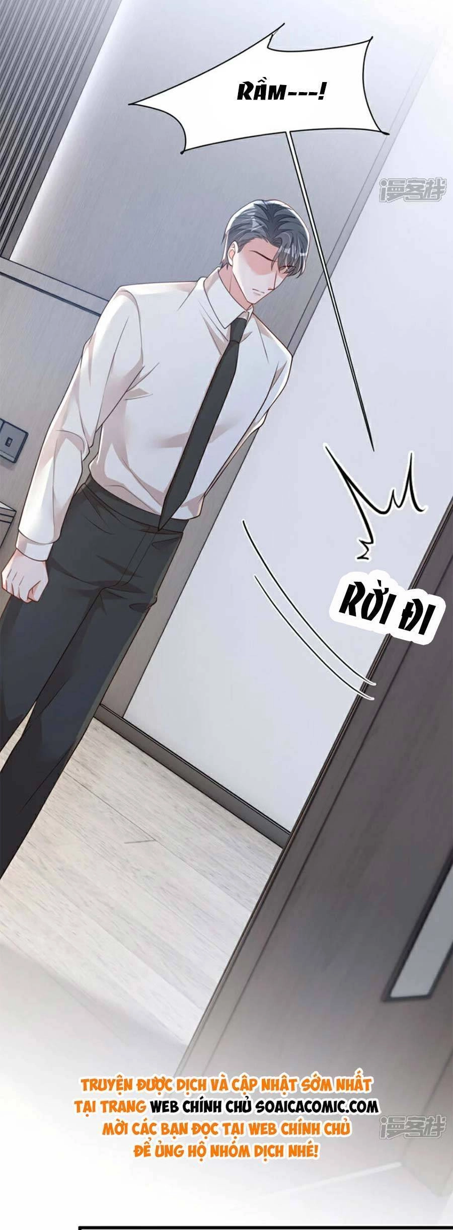 Ác Ma Thì Thầm Chapter 183 - 3