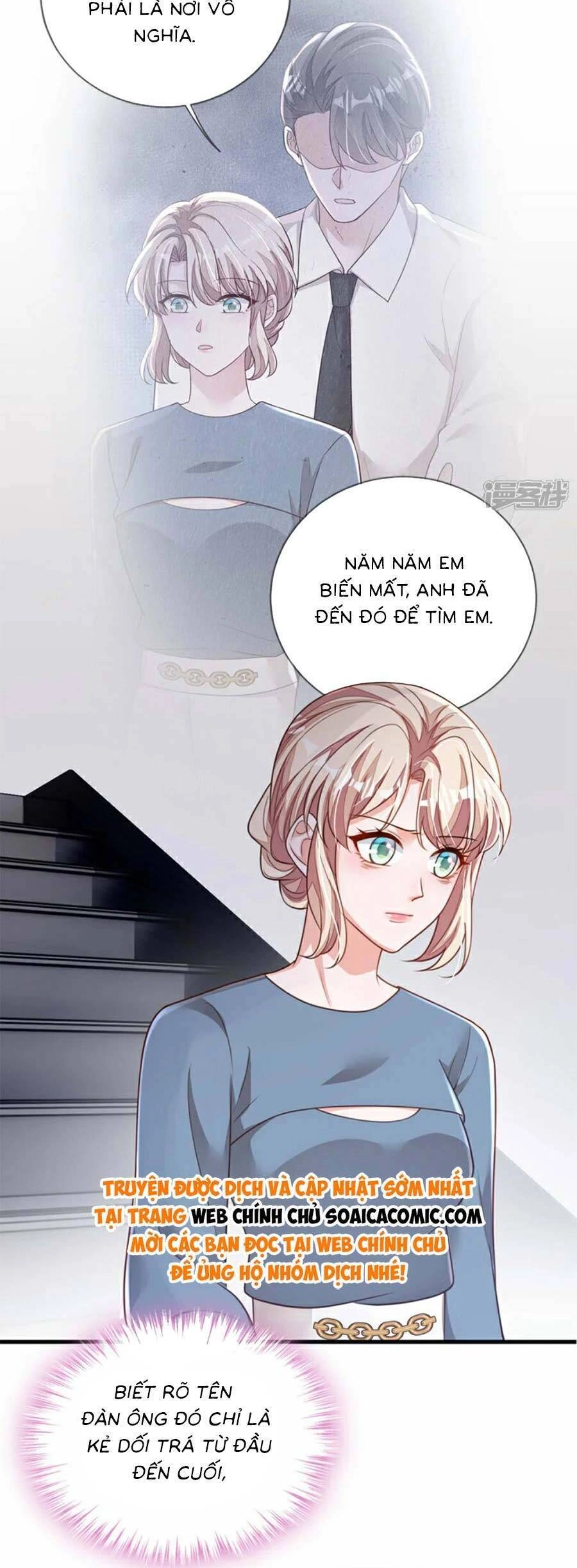 Ác Ma Thì Thầm Chapter 183 - 5