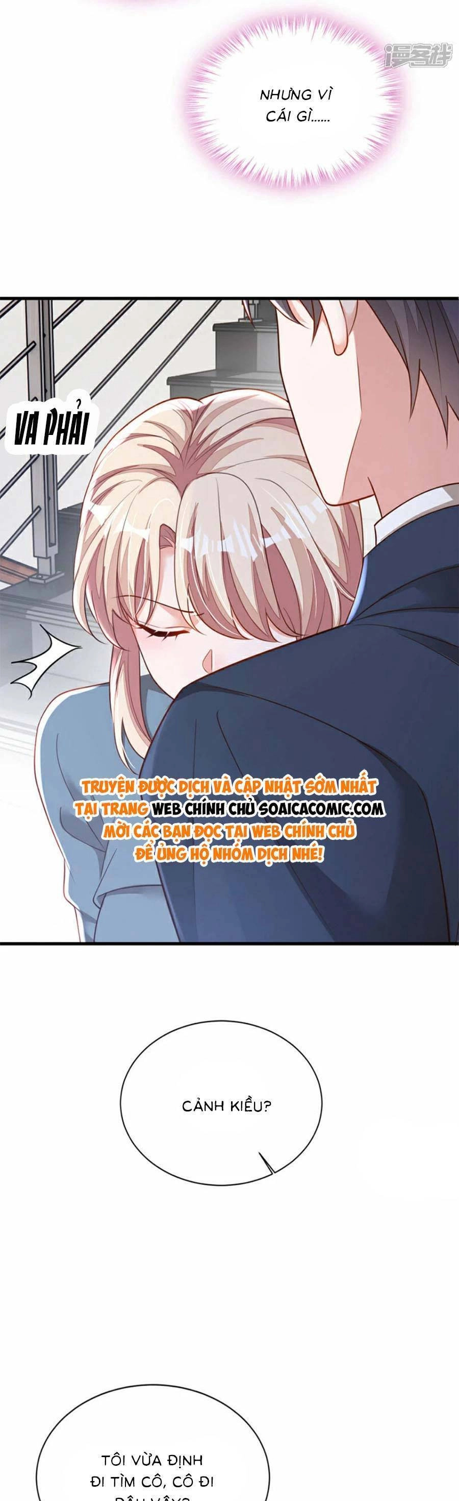 Ác Ma Thì Thầm Chapter 183 - 6