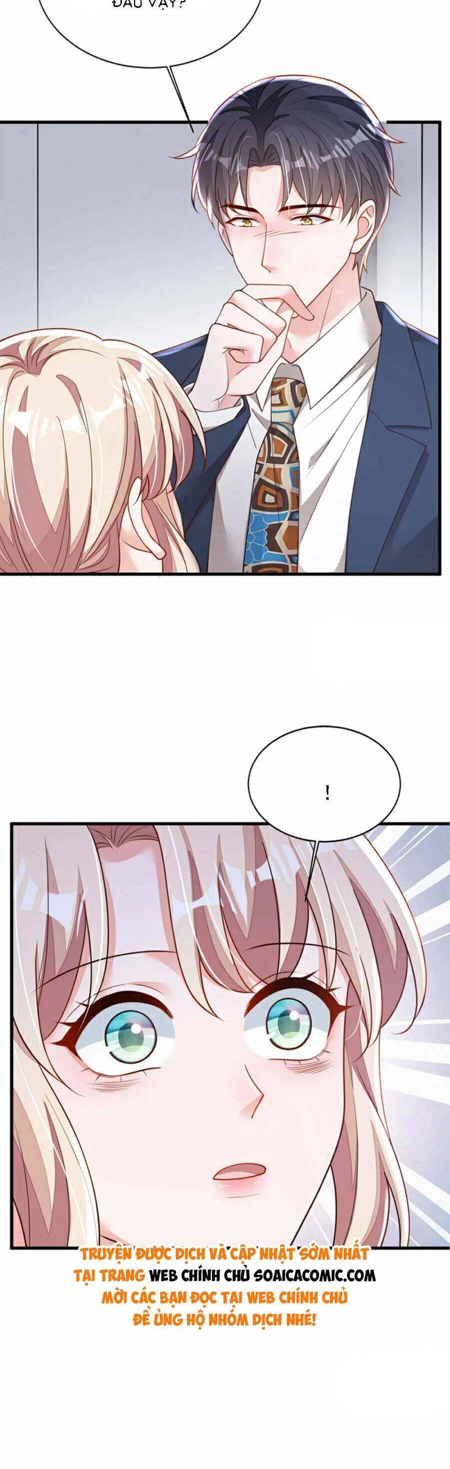 Ác Ma Thì Thầm Chapter 183 - 7