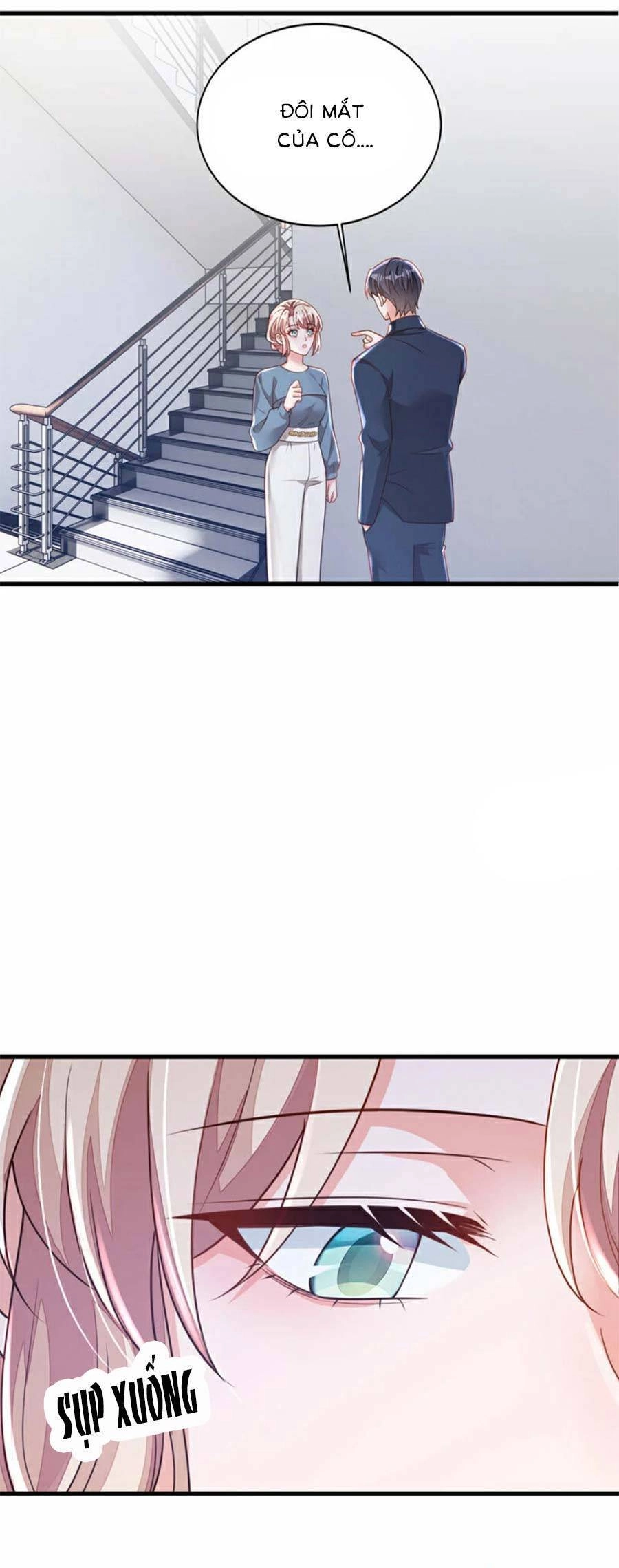 Ác Ma Thì Thầm Chapter 183 - 8