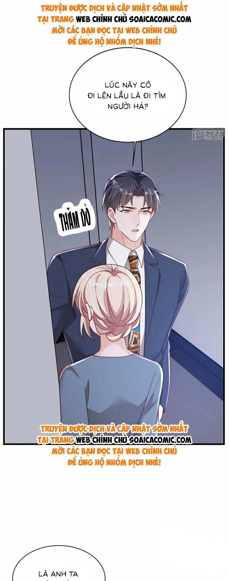 Ác Ma Thì Thầm Chapter 183 - 9