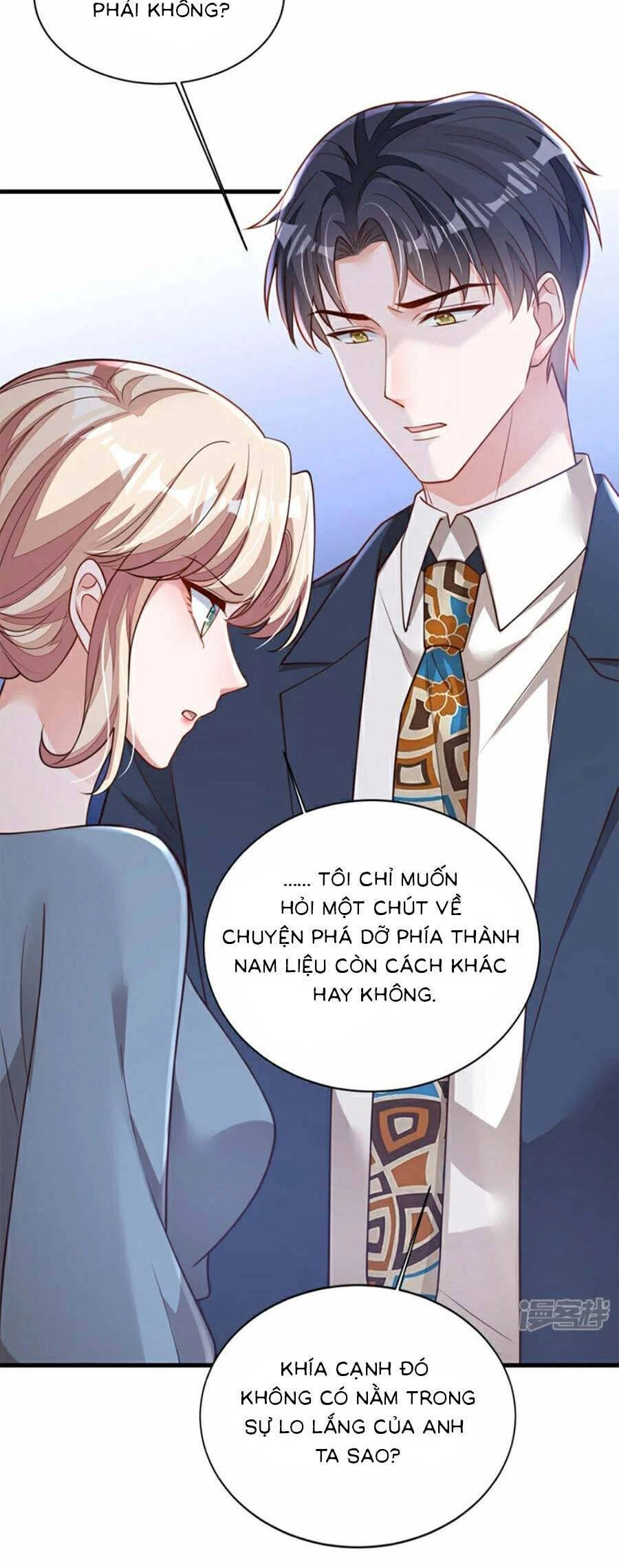 Ác Ma Thì Thầm Chapter 183 - 10
