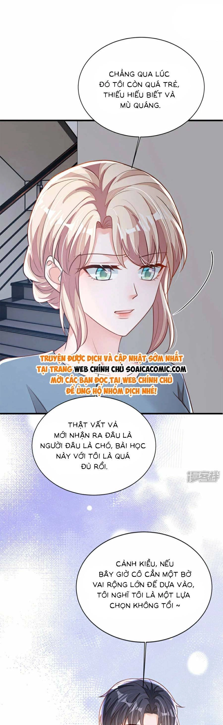 Ác Ma Thì Thầm Chapter 183 - 14