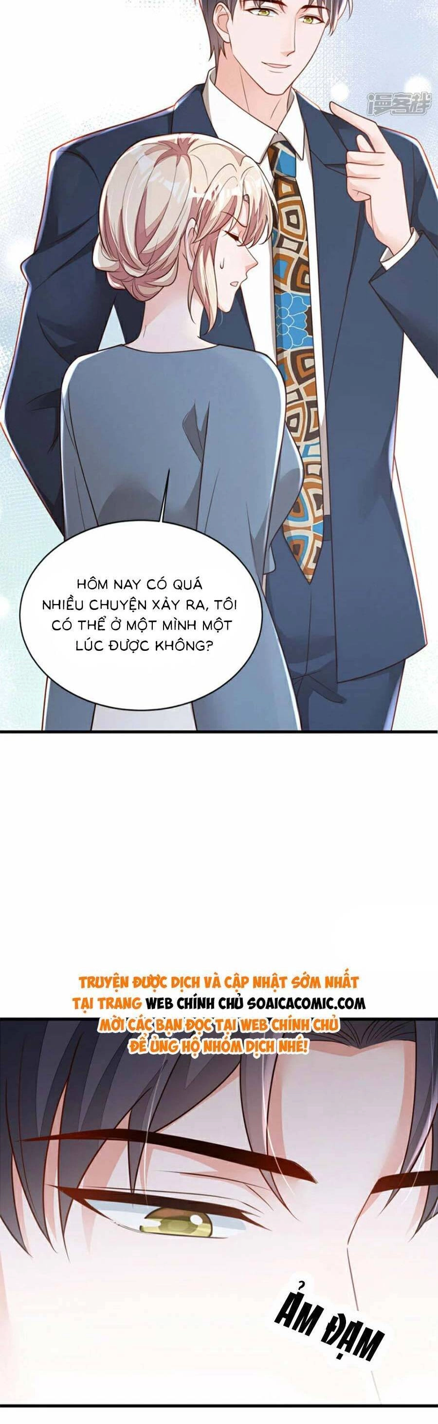 Ác Ma Thì Thầm Chapter 183 - 15