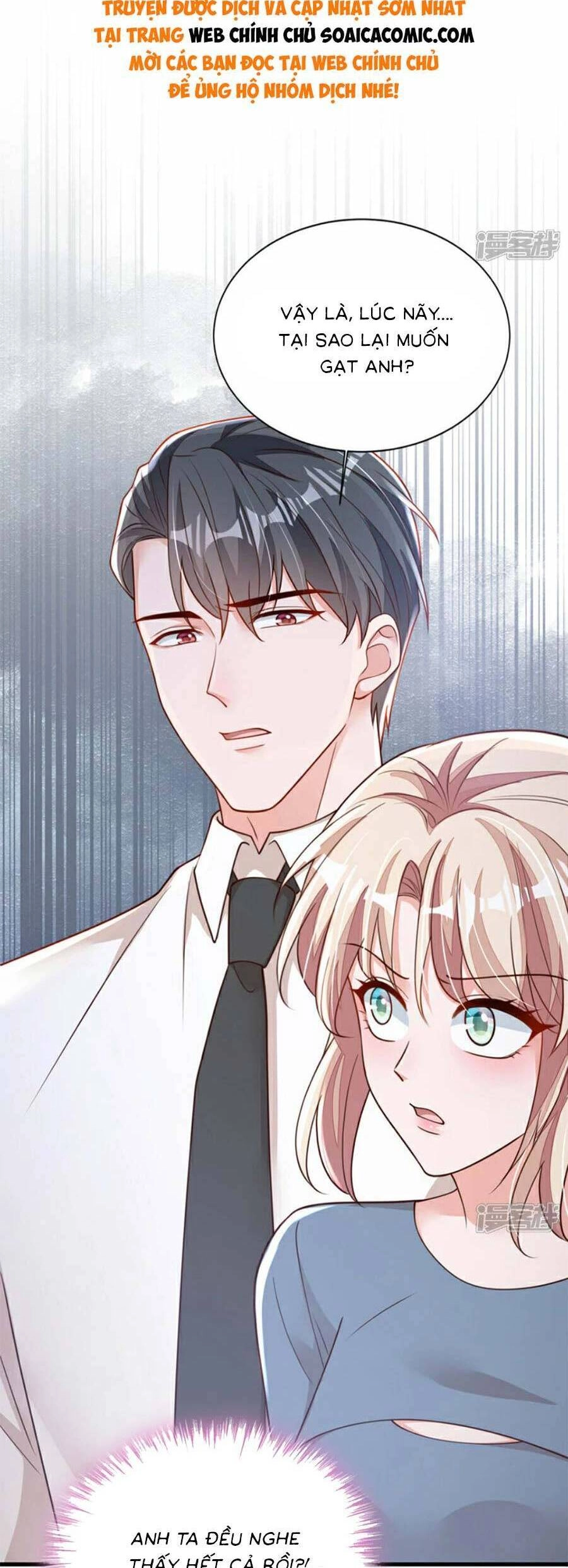 Ác Ma Thì Thầm Chapter 183 - 19