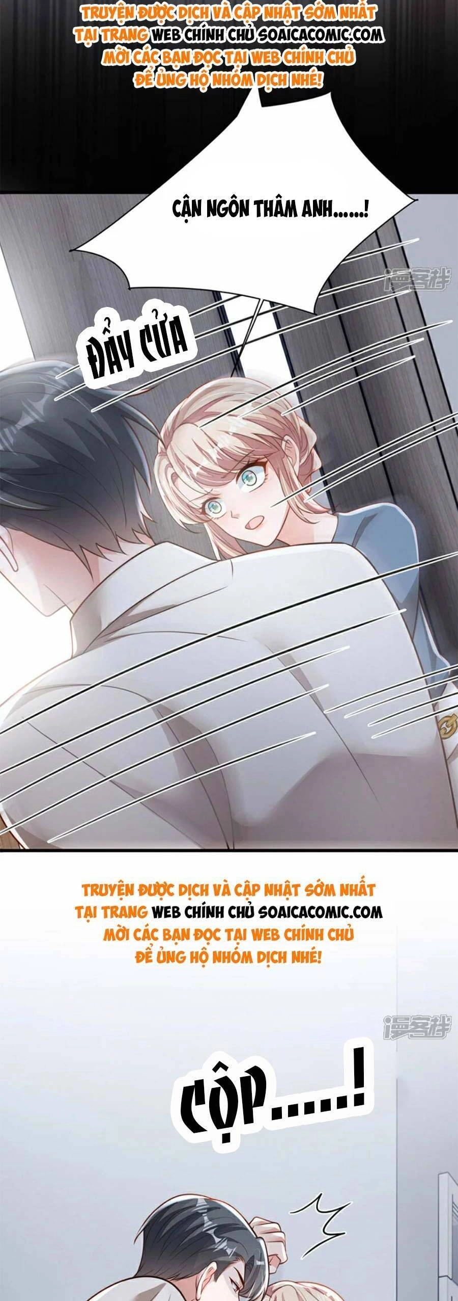 Ác Ma Thì Thầm Chapter 183 - 22