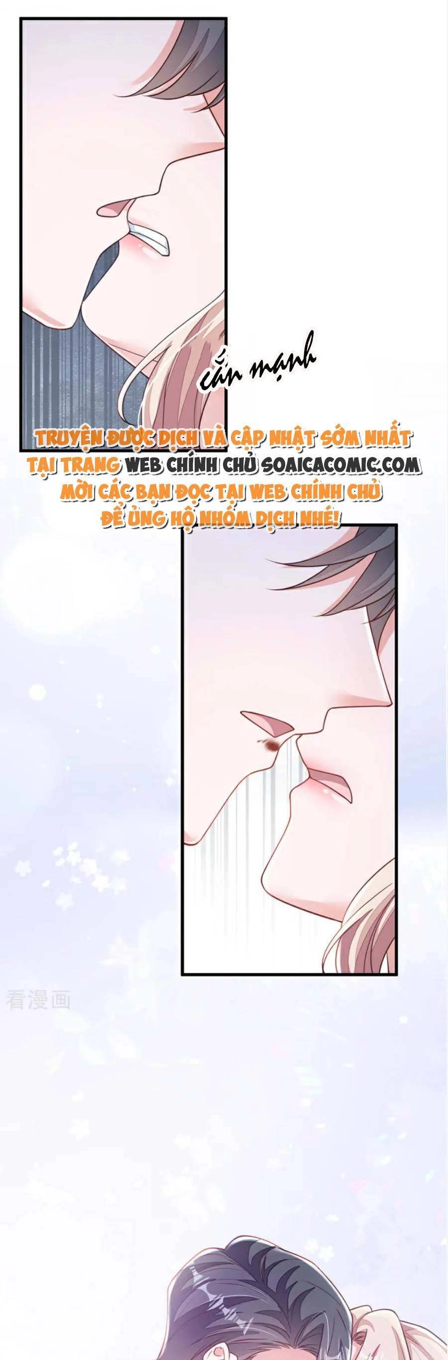 Ác Ma Thì Thầm Chapter 184 - 4