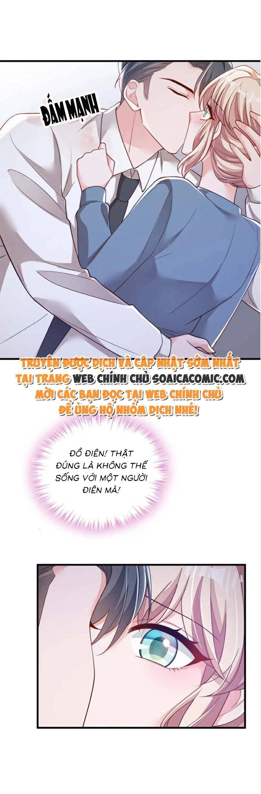 Ác Ma Thì Thầm Chapter 184 - 7