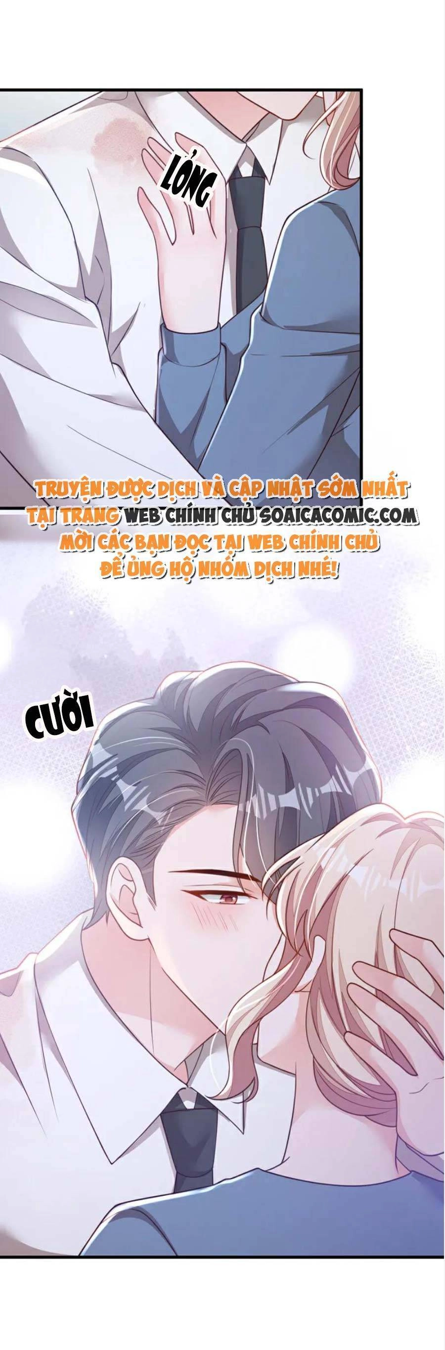 Ác Ma Thì Thầm Chapter 184 - 8