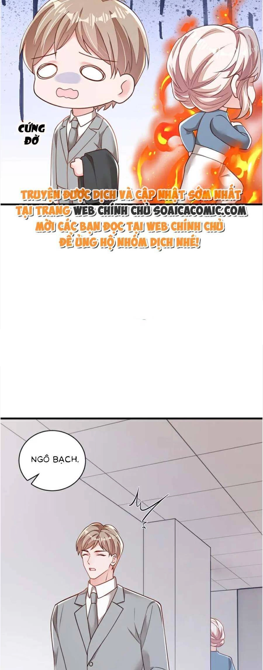 Ác Ma Thì Thầm Chapter 184 - 19