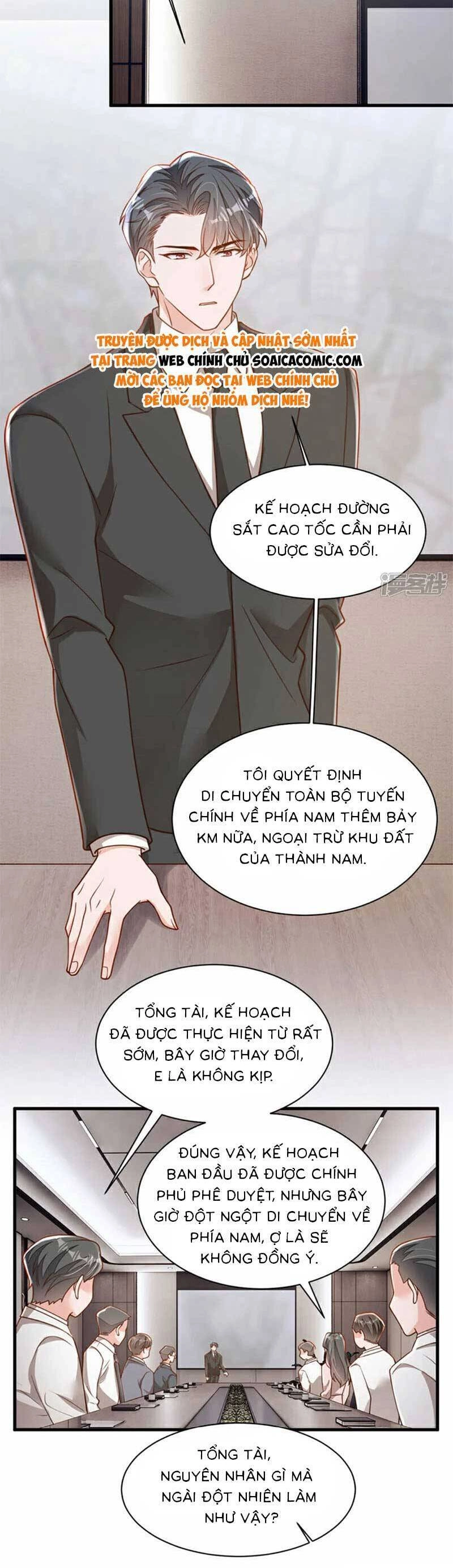 Ác Ma Thì Thầm Chapter 185 - 5