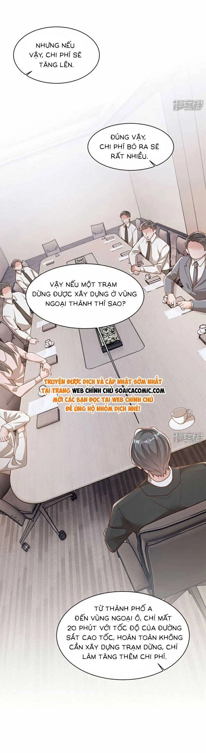 Ác Ma Thì Thầm Chapter 185 - 7