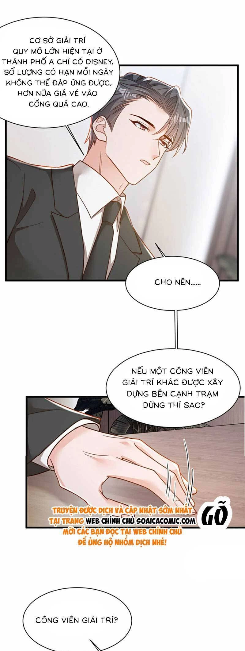 Ác Ma Thì Thầm Chapter 185 - 8