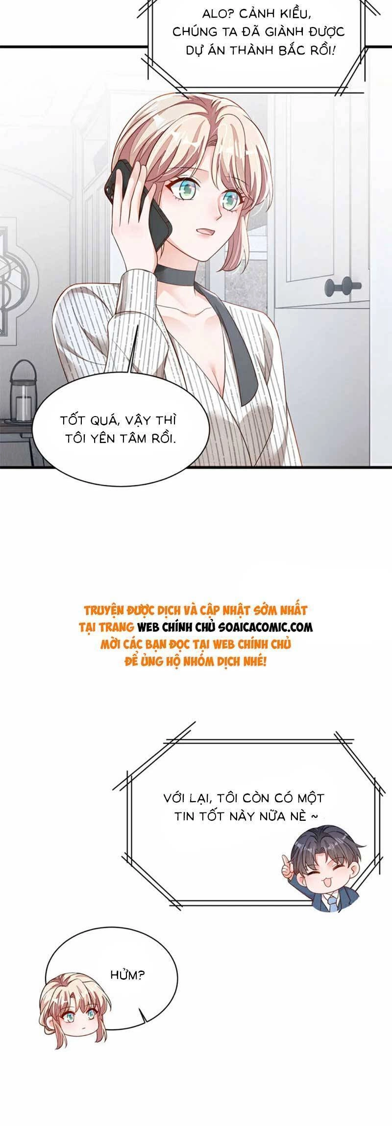 Ác Ma Thì Thầm Chapter 185 - 15