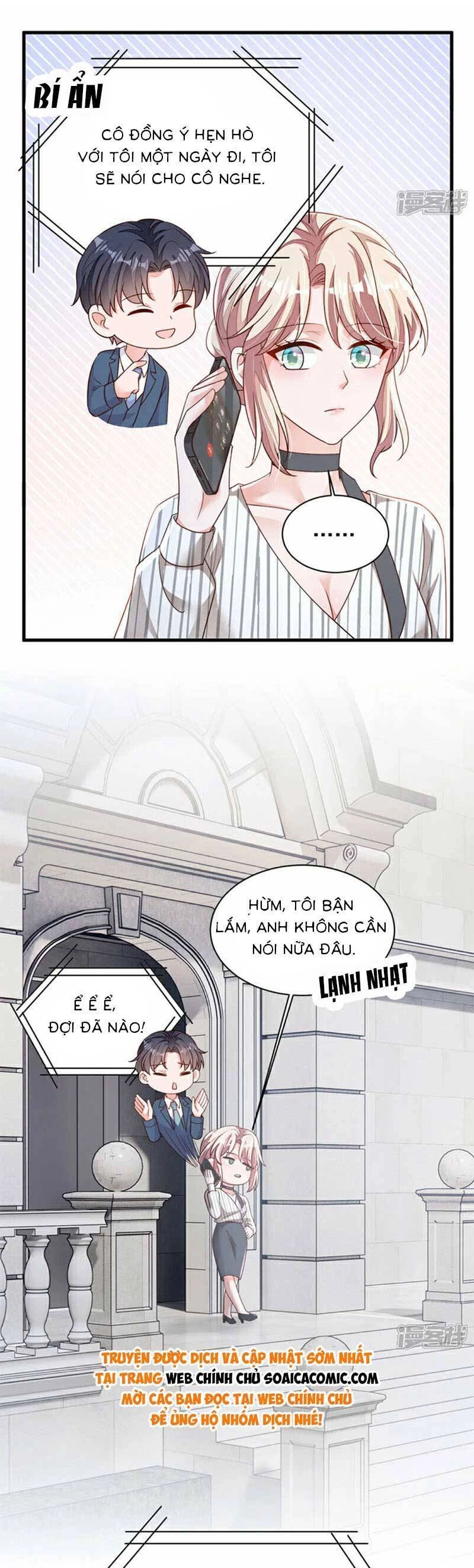 Ác Ma Thì Thầm Chapter 185 - 16