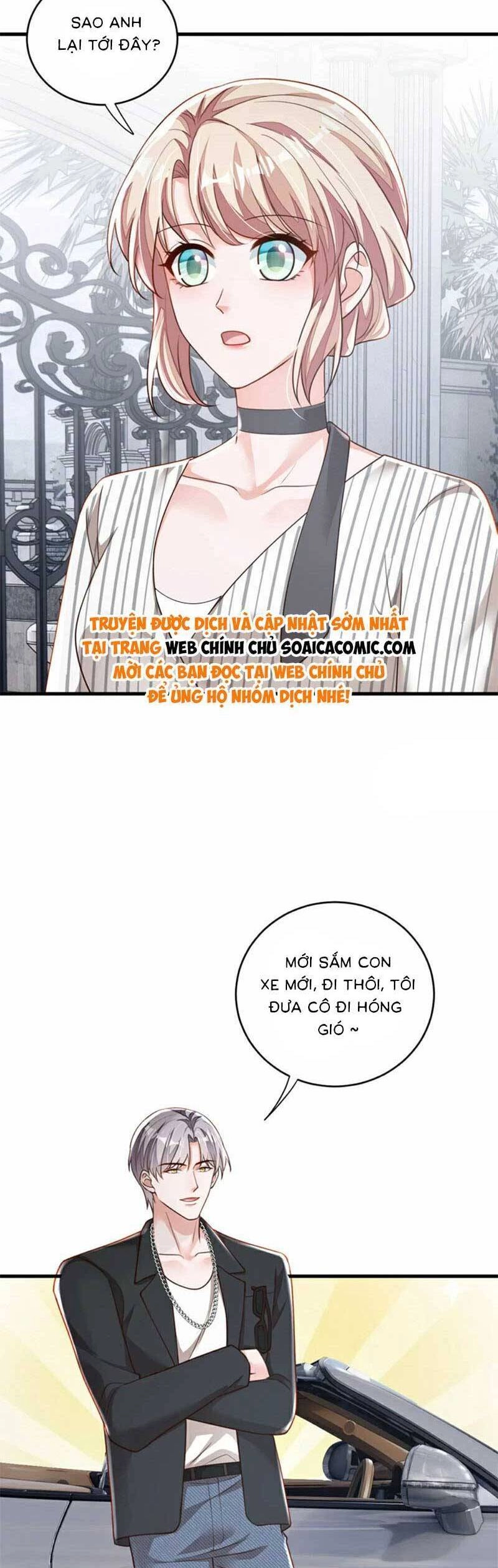 Ác Ma Thì Thầm Chapter 186 - 2