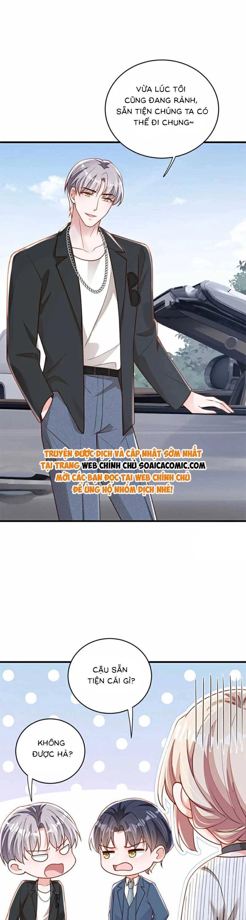 Ác Ma Thì Thầm Chapter 186 - 4