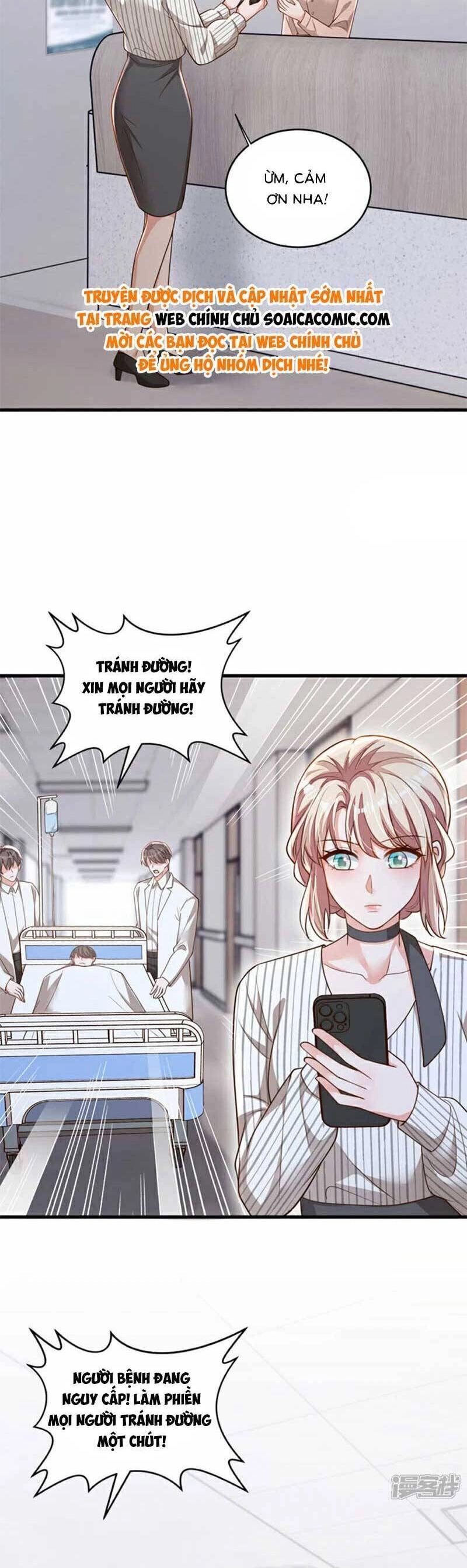 Ác Ma Thì Thầm Chapter 186 - 7