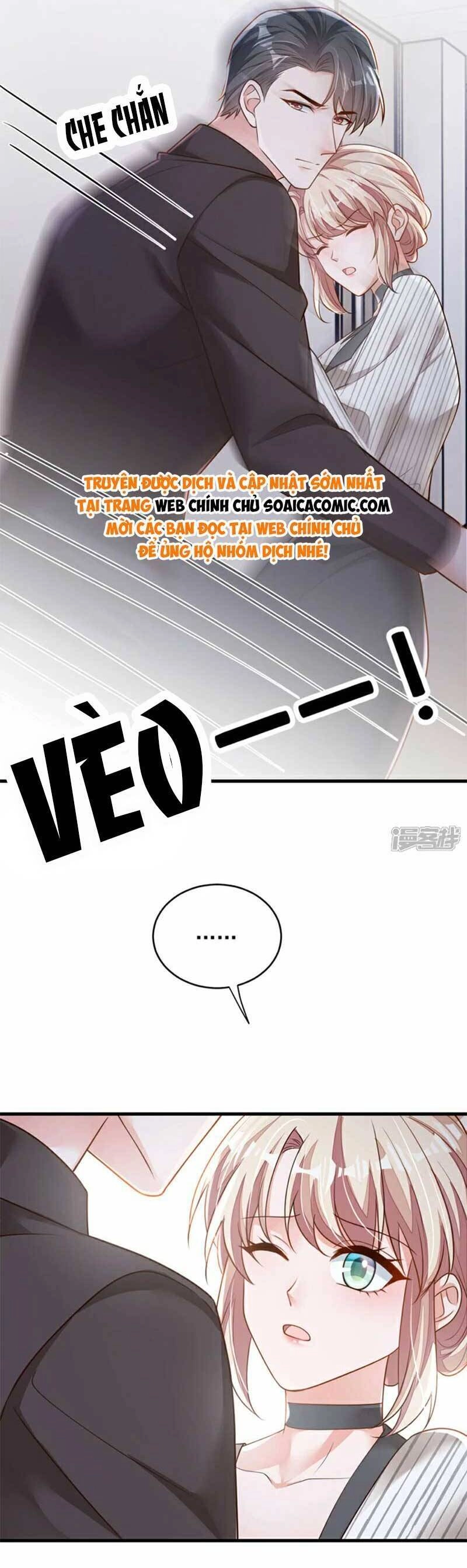 Ác Ma Thì Thầm Chapter 186 - 8