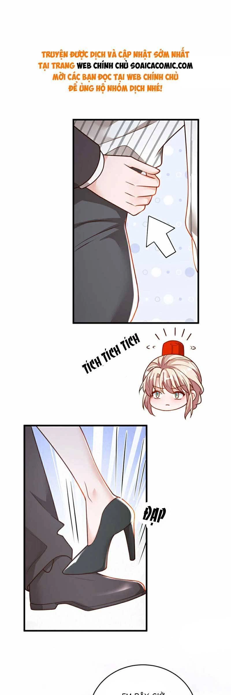 Ác Ma Thì Thầm Chapter 186 - 9