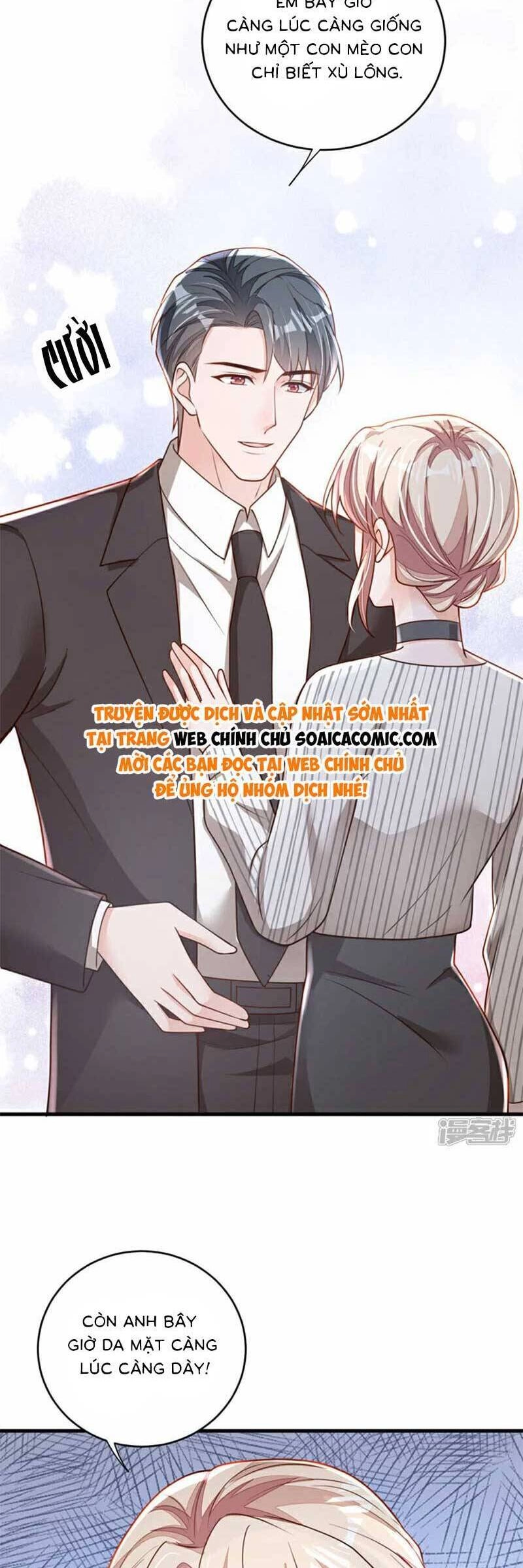 Ác Ma Thì Thầm Chapter 186 - 10